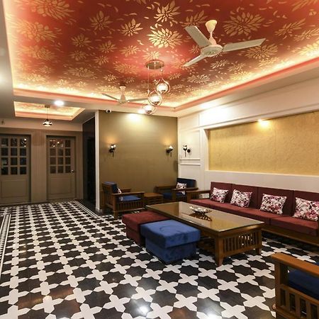 Filter Babu Guest House Agra (Uttar Pradesh) Ngoại thất bức ảnh