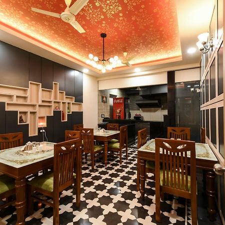 Filter Babu Guest House Agra (Uttar Pradesh) Ngoại thất bức ảnh