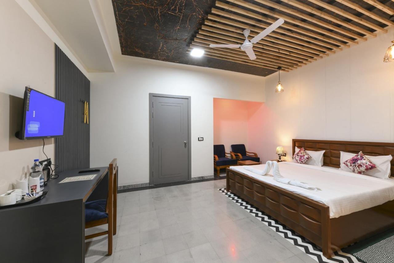 Filter Babu Guest House Agra (Uttar Pradesh) Ngoại thất bức ảnh