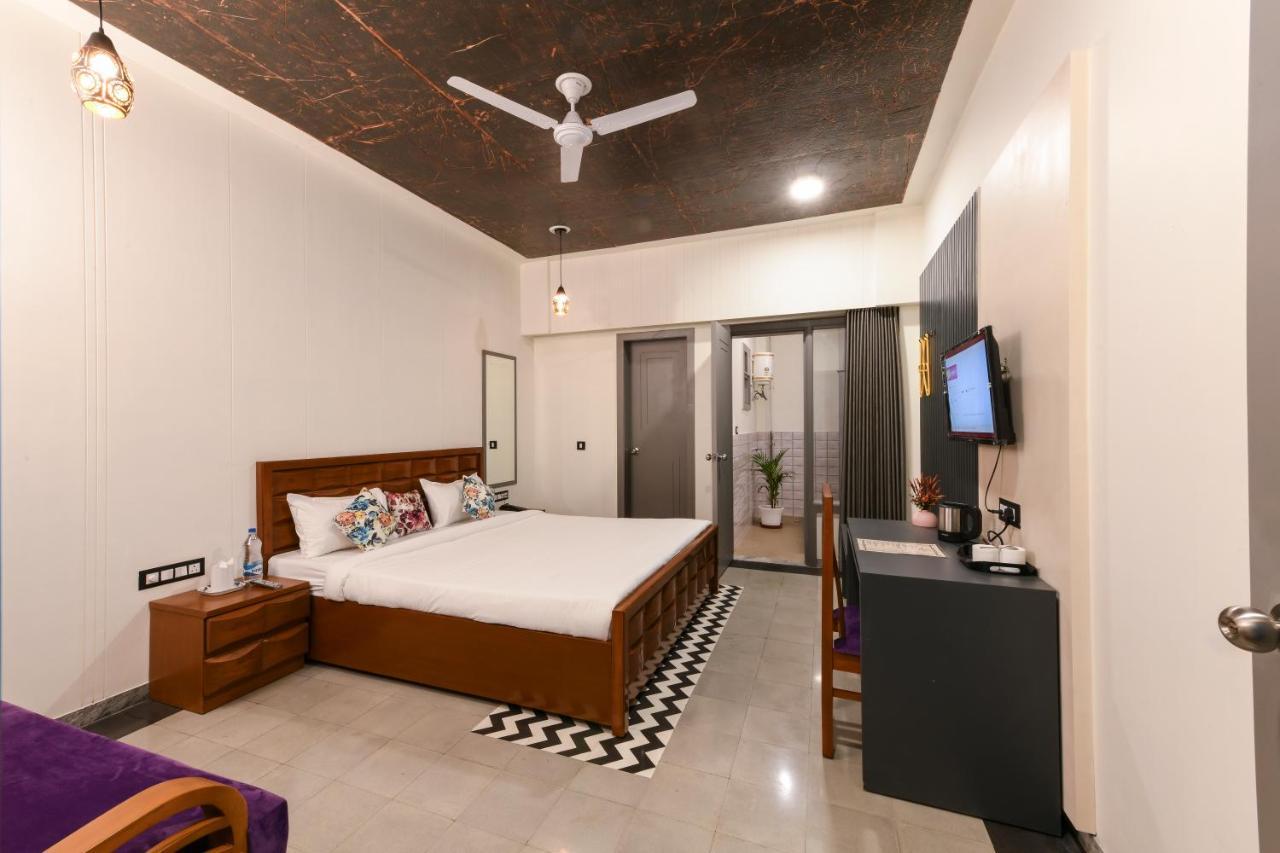 Filter Babu Guest House Agra (Uttar Pradesh) Ngoại thất bức ảnh