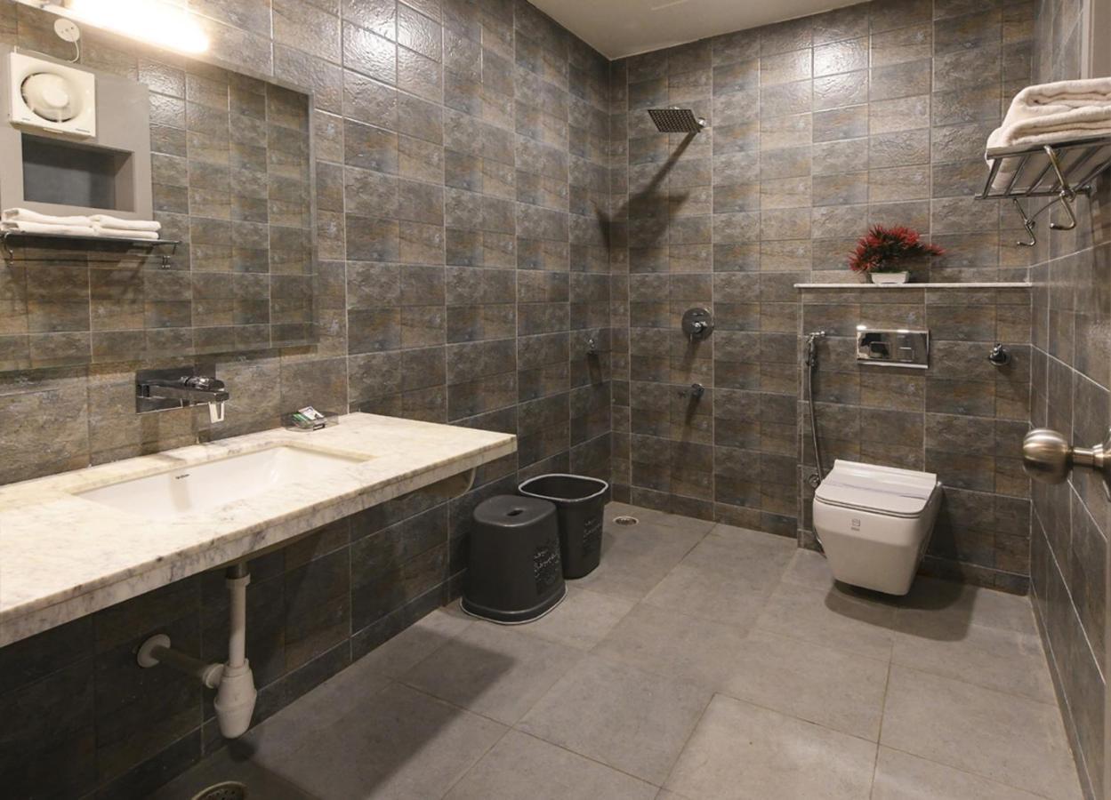 Filter Babu Guest House Agra (Uttar Pradesh) Ngoại thất bức ảnh