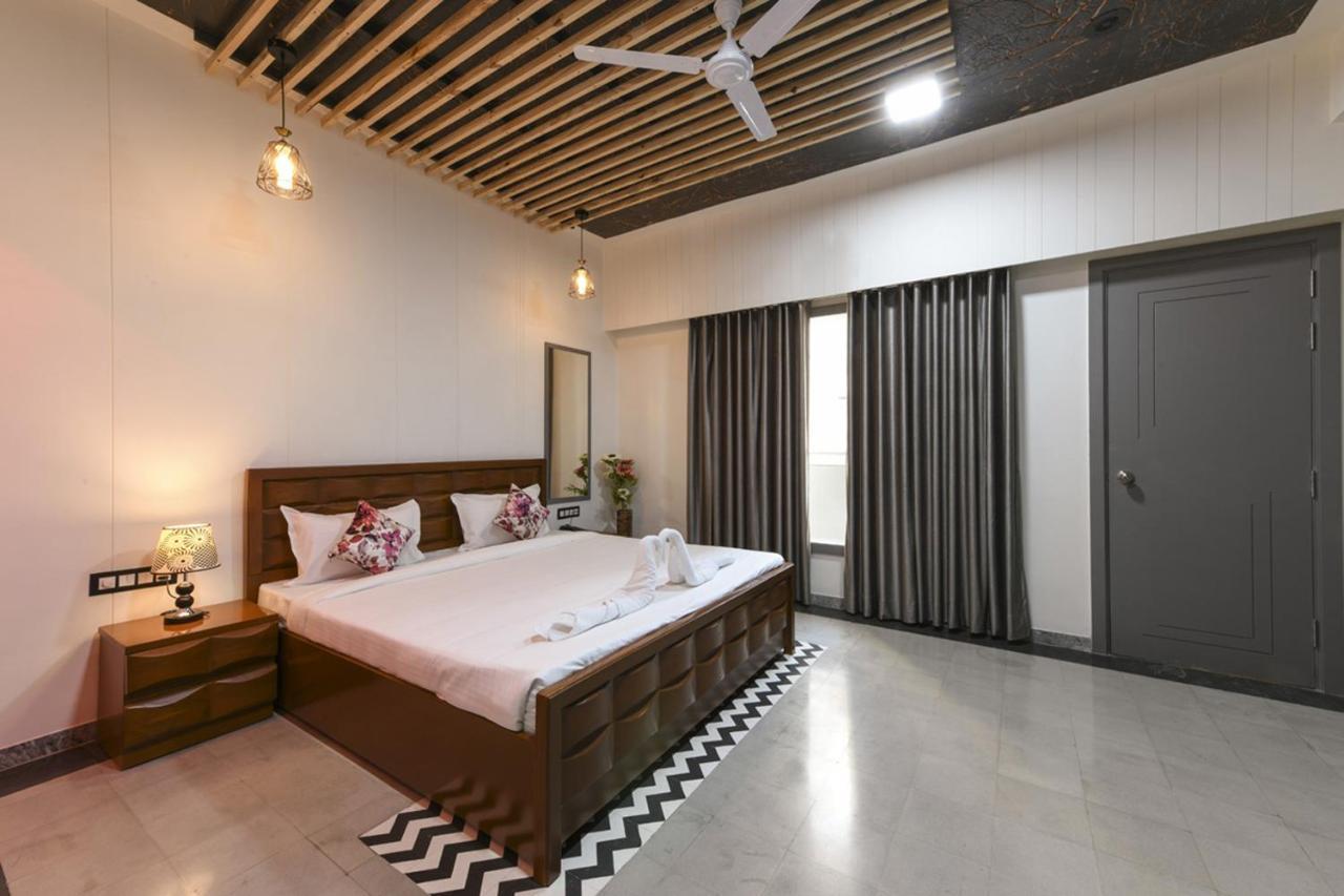 Filter Babu Guest House Agra (Uttar Pradesh) Ngoại thất bức ảnh