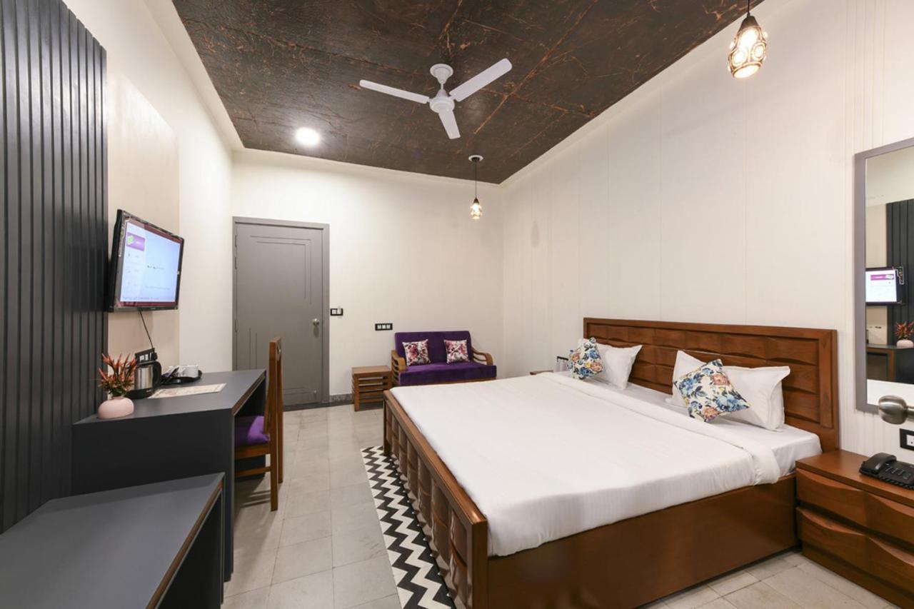 Filter Babu Guest House Agra (Uttar Pradesh) Ngoại thất bức ảnh