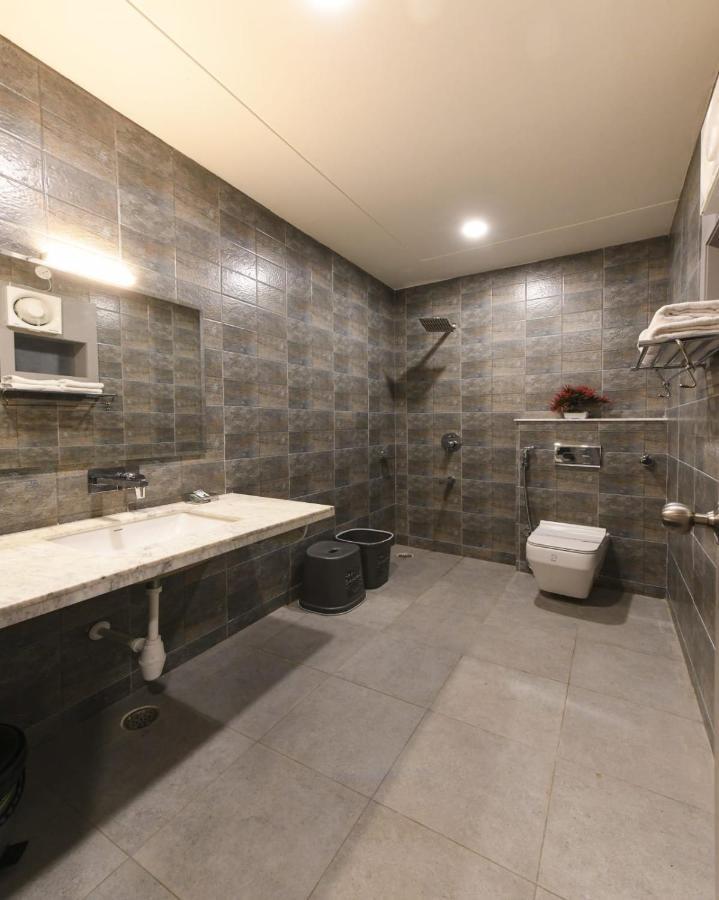 Filter Babu Guest House Agra (Uttar Pradesh) Ngoại thất bức ảnh